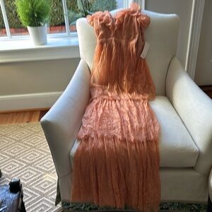 Tobi dress with tags